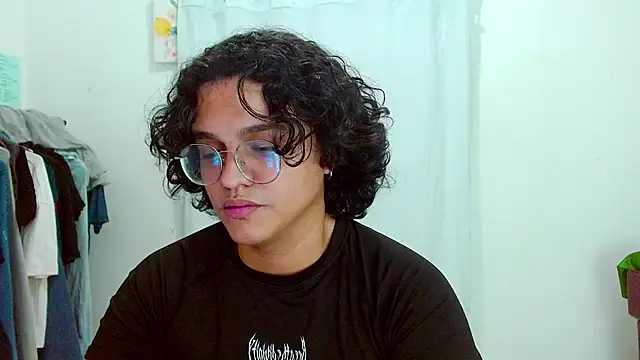 Diane_exotic webcam