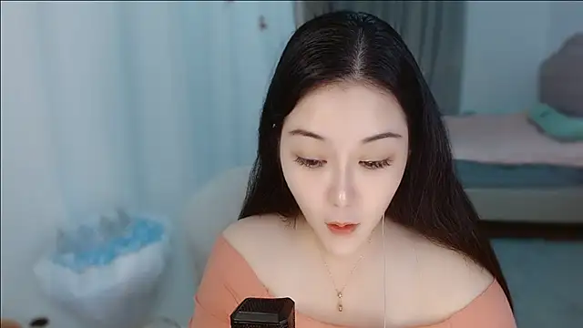 Amy-cnbaby webcam