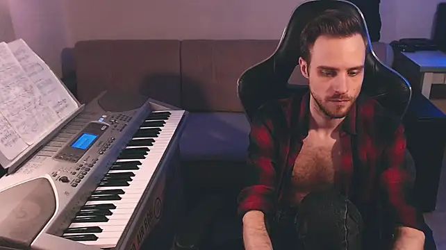 Sweetparker webcam