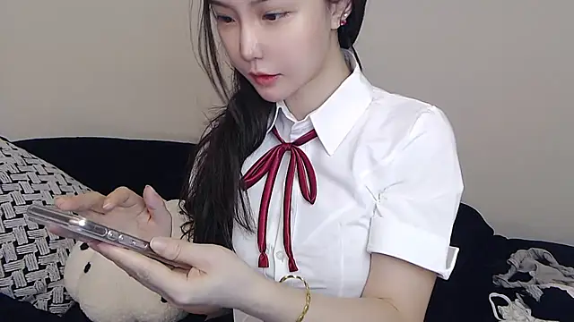 TW_zhuzhu123 webcam