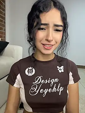 RosseMelody live sex cam