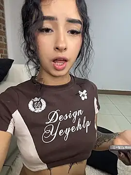 RosseMelody live sex cam