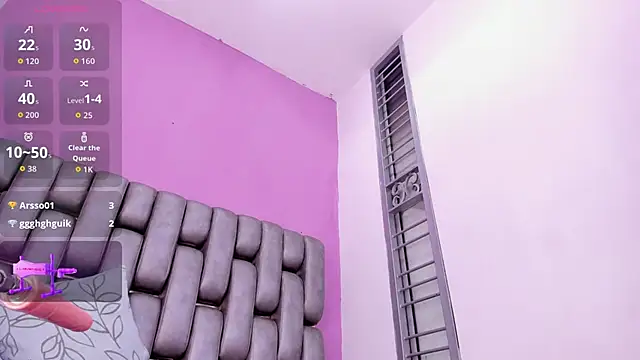 Miia_Rosee_ webcam