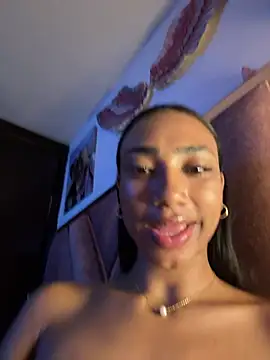 Mia-Lorette webcam