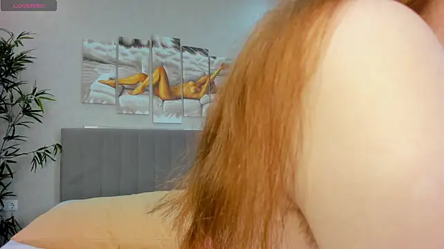 Camilla_Kelly live cam on StripChat