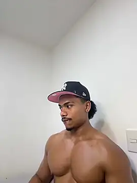 XavierColeman