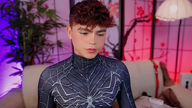 PRINCE_STEV live cam on StripChat