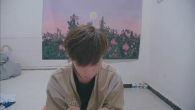 paofu-001 live cam on StripChat