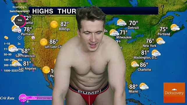 hornystripman97 avatar