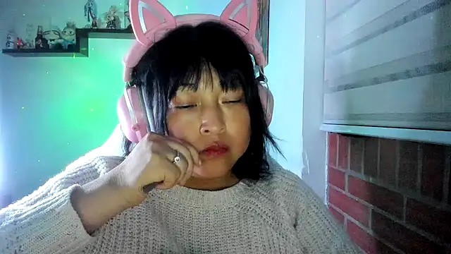 Shaddycute_ webcam