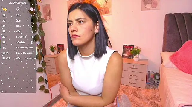 miaoconell webcam