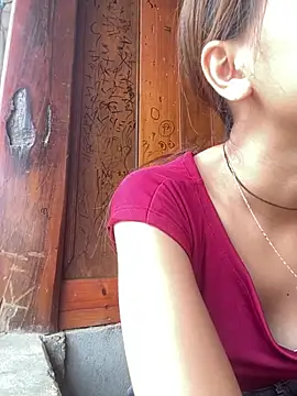 hoa_mai webcam