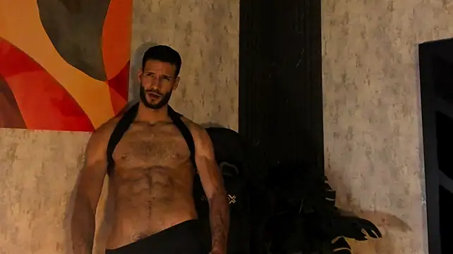 Jacob_Benelli webcam