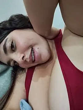DaphneVelvet webcam