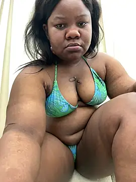 ThickyMel webcam