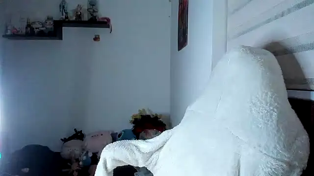 Shaddycute_ webcam