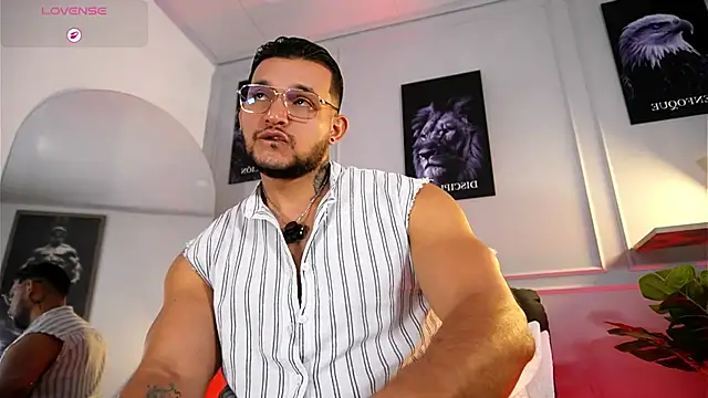 Marco_Vega webcam