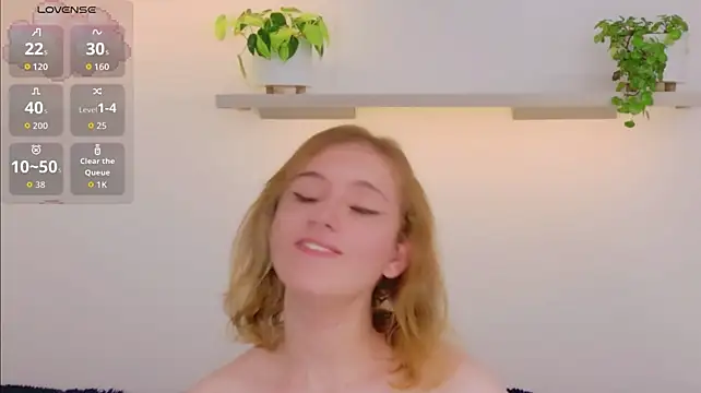 seraphine_star webcam