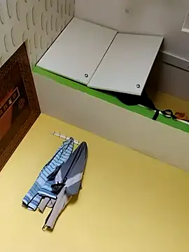jaanubabyb webcam