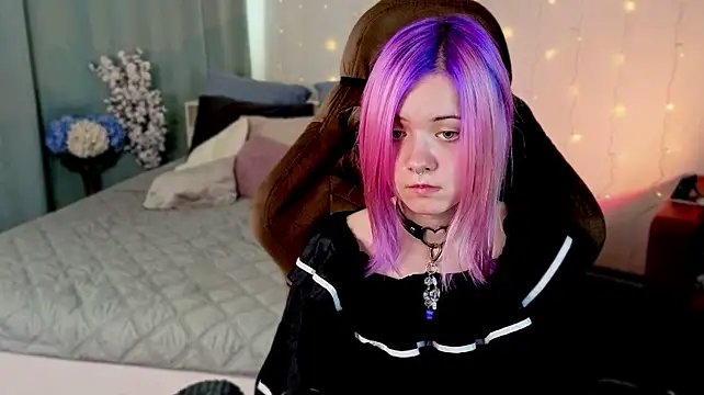Miiu_miiu webcam