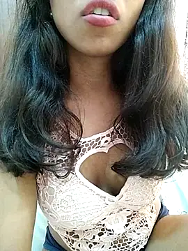 pushpa-ji07 live cam on StripChat