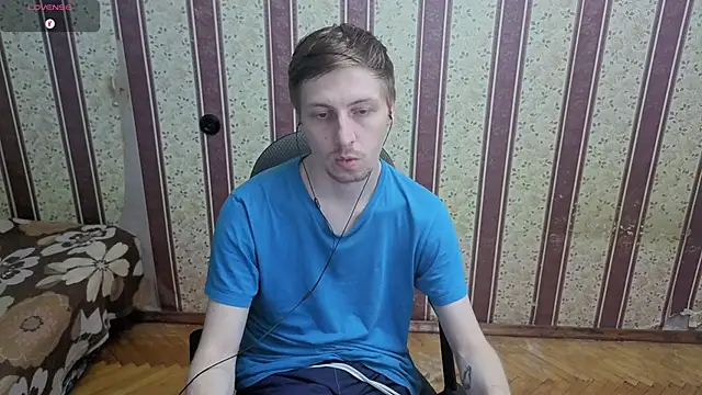 Darien_Brown webcam