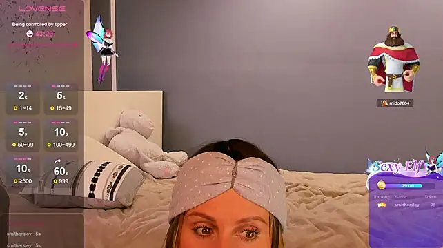 Agata_Kriste7 webcam
