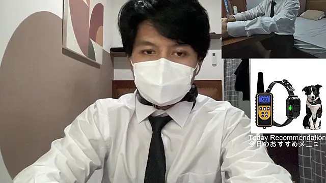 zero-kun (M young) - コスプレ・COSPLAY