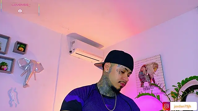 JordanSmiith_ webcam