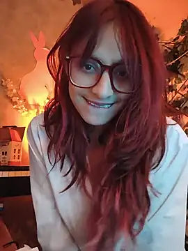 RedMeloddy webcam