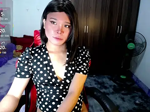 sofiathe1st webcam