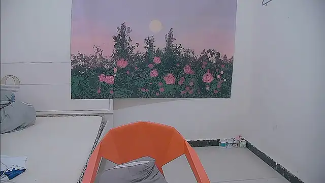 paofu-001 webcam