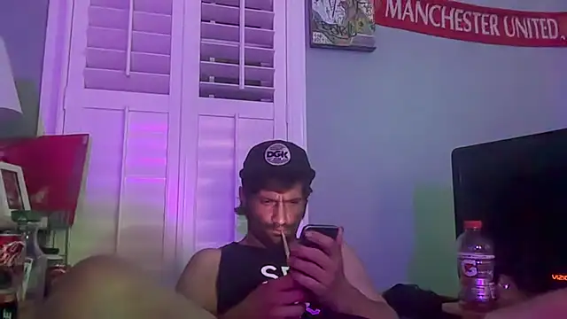 TrndSettr webcam