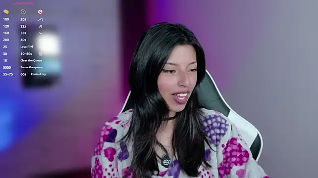 NanakoDollx webcam