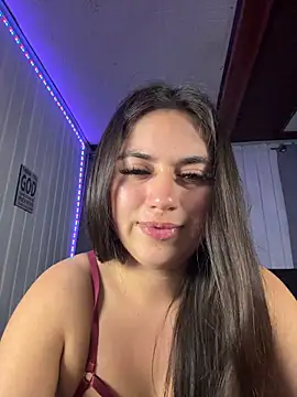 JosefaSweet webcam