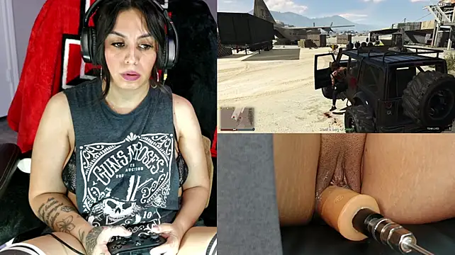 Blaze_Onn webcam