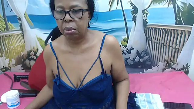 SEXY_MATURExx webcam