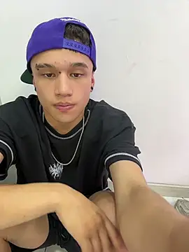 Dominik_Souza webcam