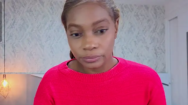 Tisha-Cole webcam