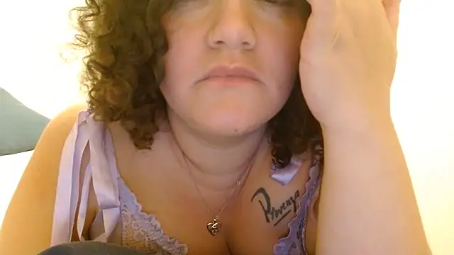 HeidiSanabria webcam