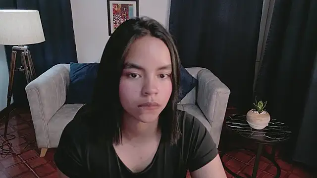 ChloeHerrera webcam
