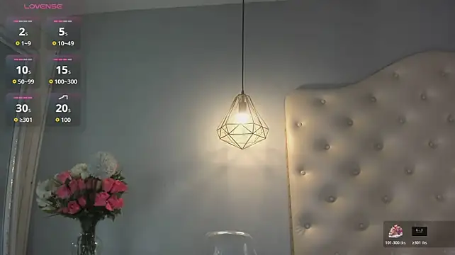 Lara_Monroe webcam