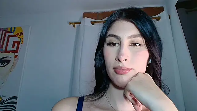 valeria_gonzales_'s live cam