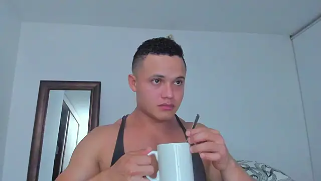 KingLevi01 webcam
