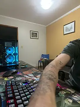 MeladoDiMel webcam