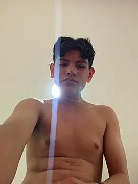 juanma759 (M twink) - Toda mi leche