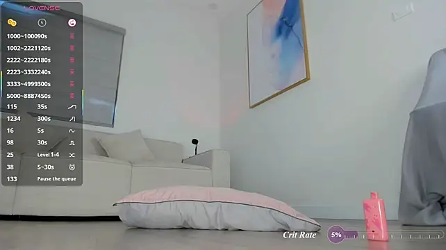 Aoki_sweet webcam