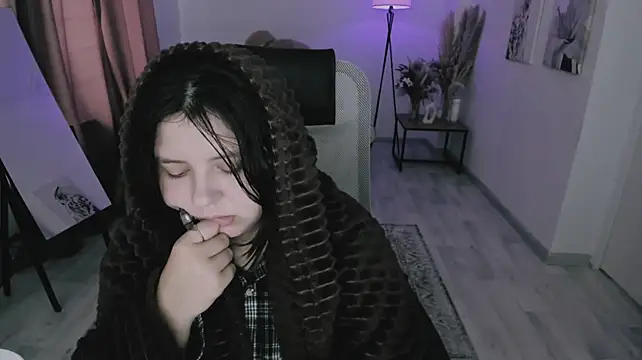 DiaAngell webcam