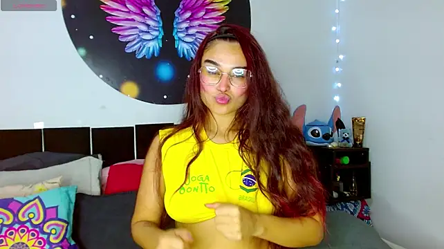 Ana_Riderr webcam