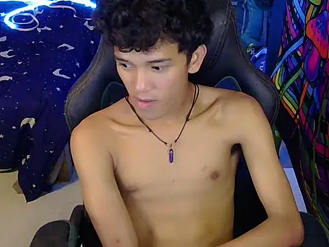 hugekenbigcock webcam